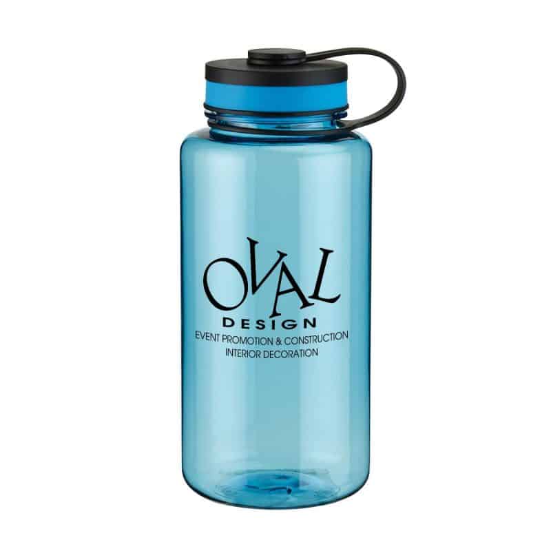32 Oz. Robust Tritan™ Bottle - 5