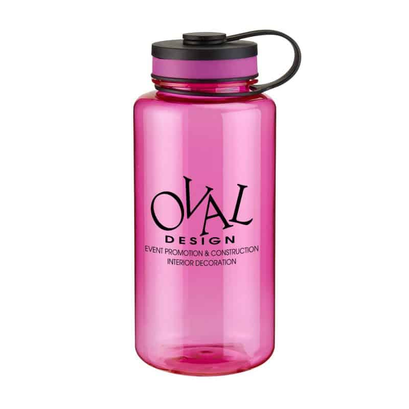 32 Oz. Robust Tritan™ Bottle - 6