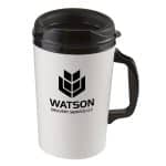 34 Oz. Mammoth Plastic Mug - 2