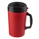 34 Oz. Mammoth Plastic Mug - 6