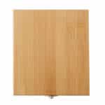 4 Piece Bamboo Wine Tool Set - 2