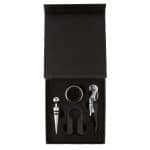 4-Piece Wine Tool Set - 2