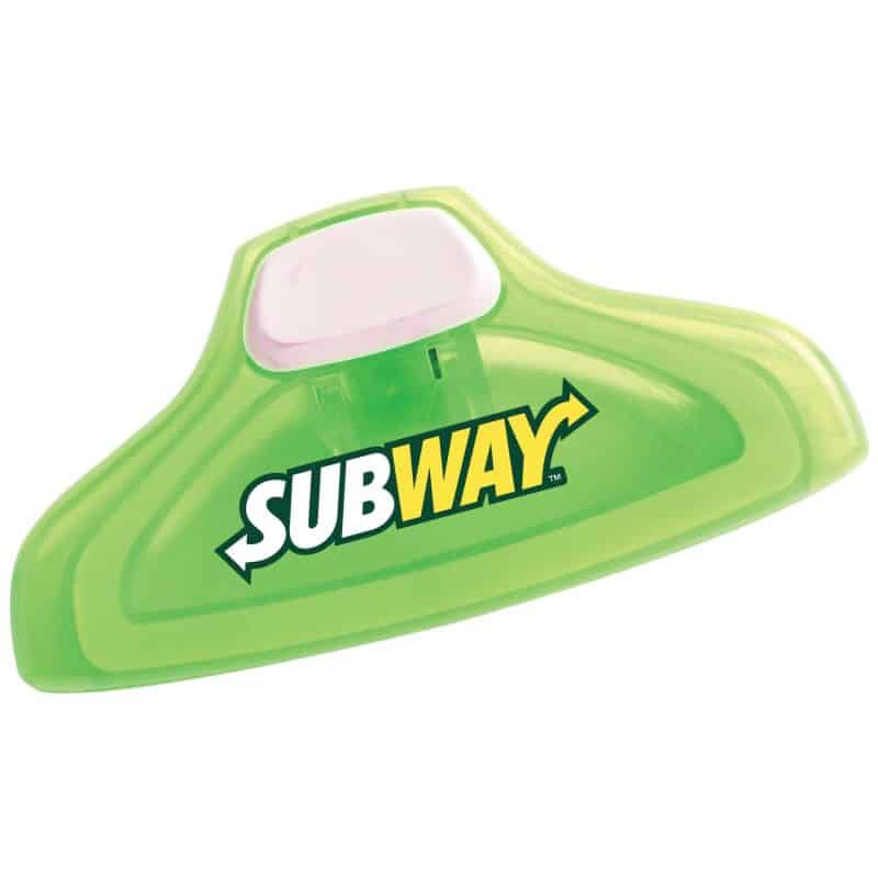 5" Grip-it™ Chip Clip