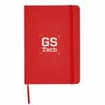 5" x 7" Classic Journal - 2