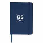 5" x 7" Classic Journal - 3