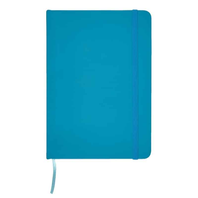 5" x 7" Classic Journal - 9