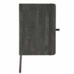 5" x 7" Woodgrain Journal - 1