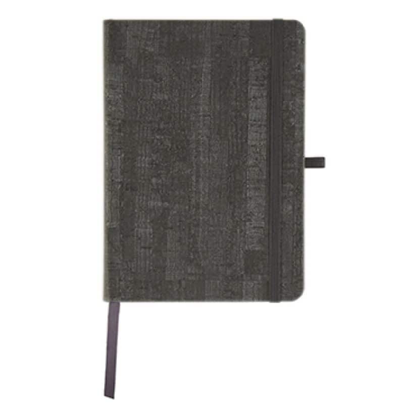 5" x 7" Woodgrain Journal - 1