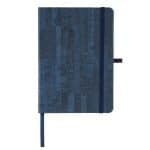 5" x 7" Woodgrain Journal - 6