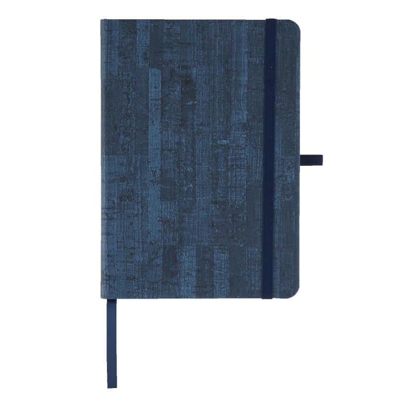 5" x 7" Woodgrain Journal - 6