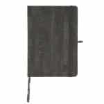 5" x 7" Woodgrain Journal - 7