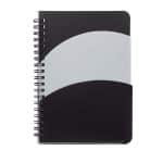 5"x7" Santiago Double Pocket Notebook - 4