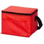 6 Pack Insulated Cooler Bag - 1