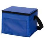 6 Pack Insulated Cooler Bag - 2