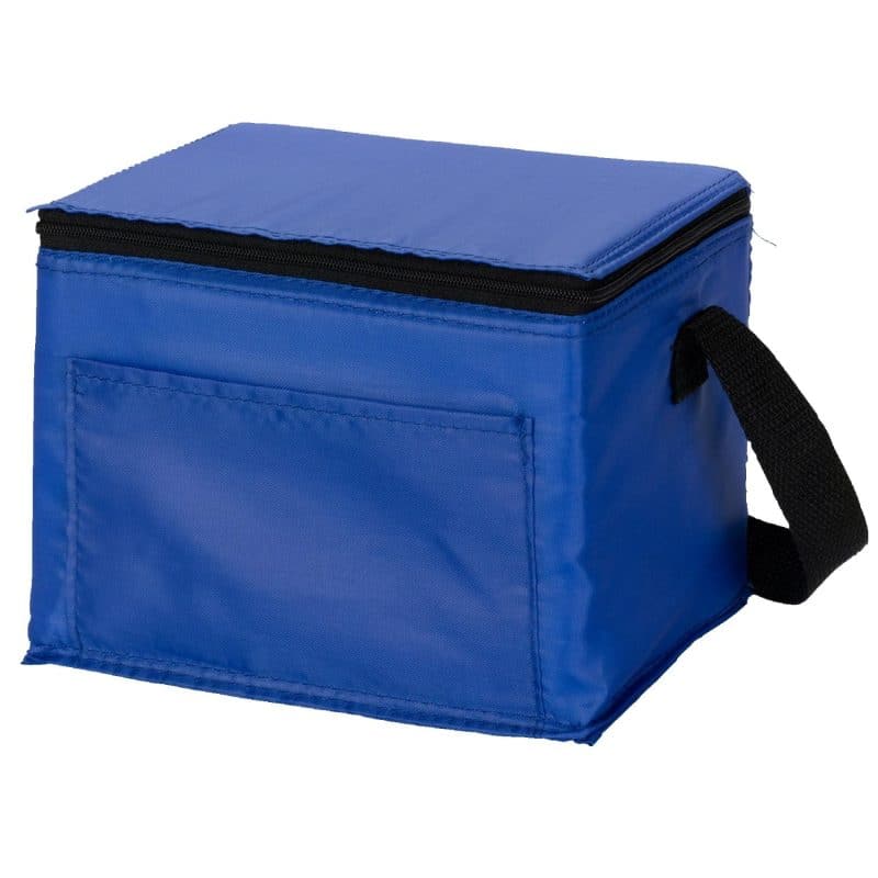 6 Pack Insulated Cooler Bag - 2