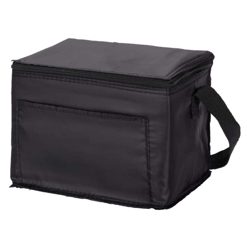 6 Pack Insulated Cooler Bag - 3