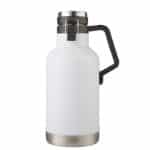 64 Oz. "The Beast" Double Wall Stainless Steel Growler - 5
