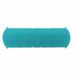 7 Day AM/PM Med Minder Dispenser - 6