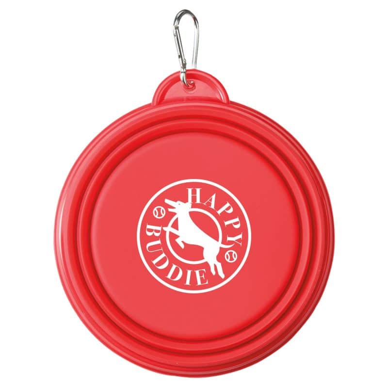 7" Pet Collapsi-Bowl™ - 2