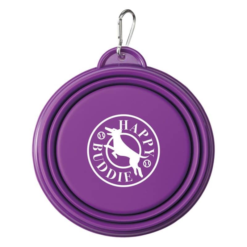 7" Pet Collapsi-Bowl™ - 4