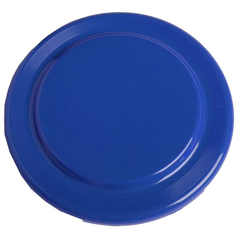 9" Full Color Frequent Flyer™ - 2