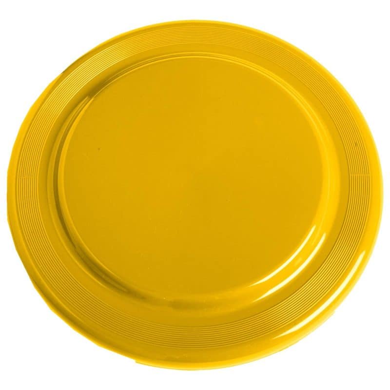 9" Full Color Frequent Flyer™ - 5