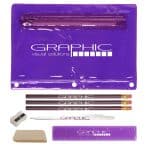 Academic School Kit-Imprinted Contents - 3