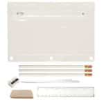 Academic School Kit-Imprinted Contents - 6