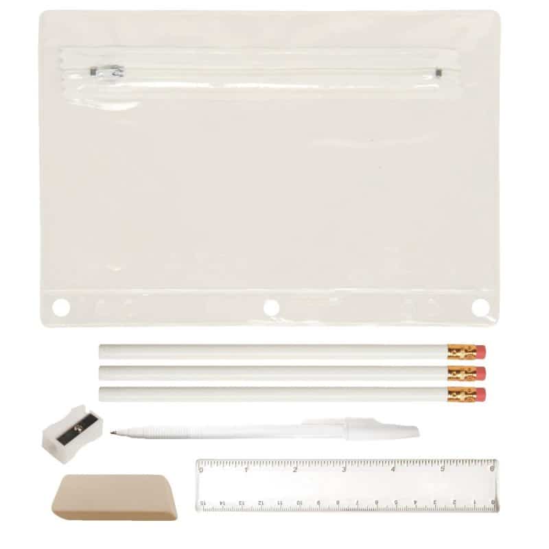 Academic School Kit-Imprinted Contents - 6