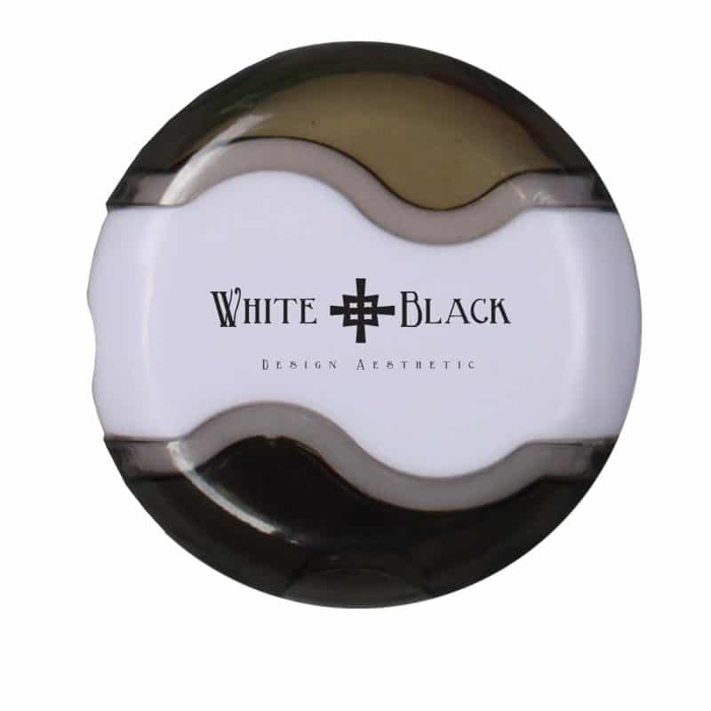 Achiever Pencil Sharpener & Eraser - 6