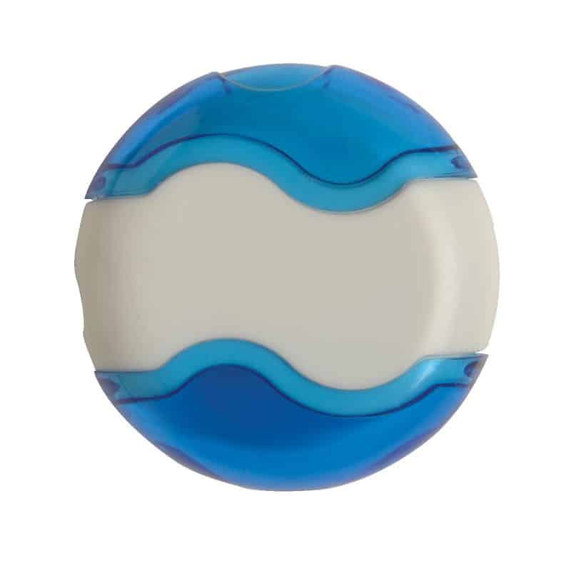 Achiever Pencil Sharpener & Eraser - 7