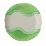 Achiever Pencil Sharpener & Eraser - 9