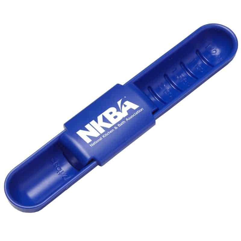 Adjustable Measure-Up™ Spoon