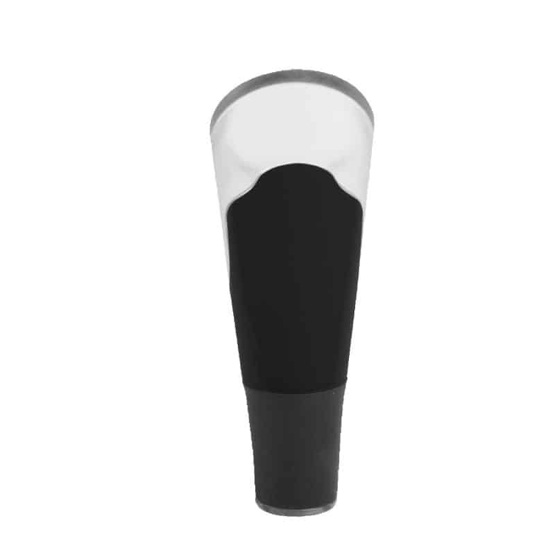 Aerating Wine Pourer - 3