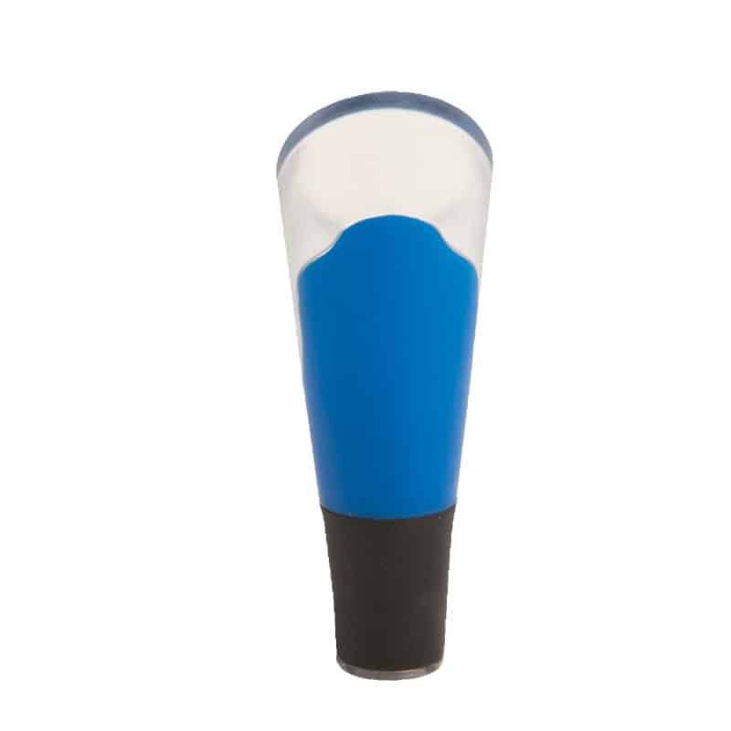 Aerating Wine Pourer - 4