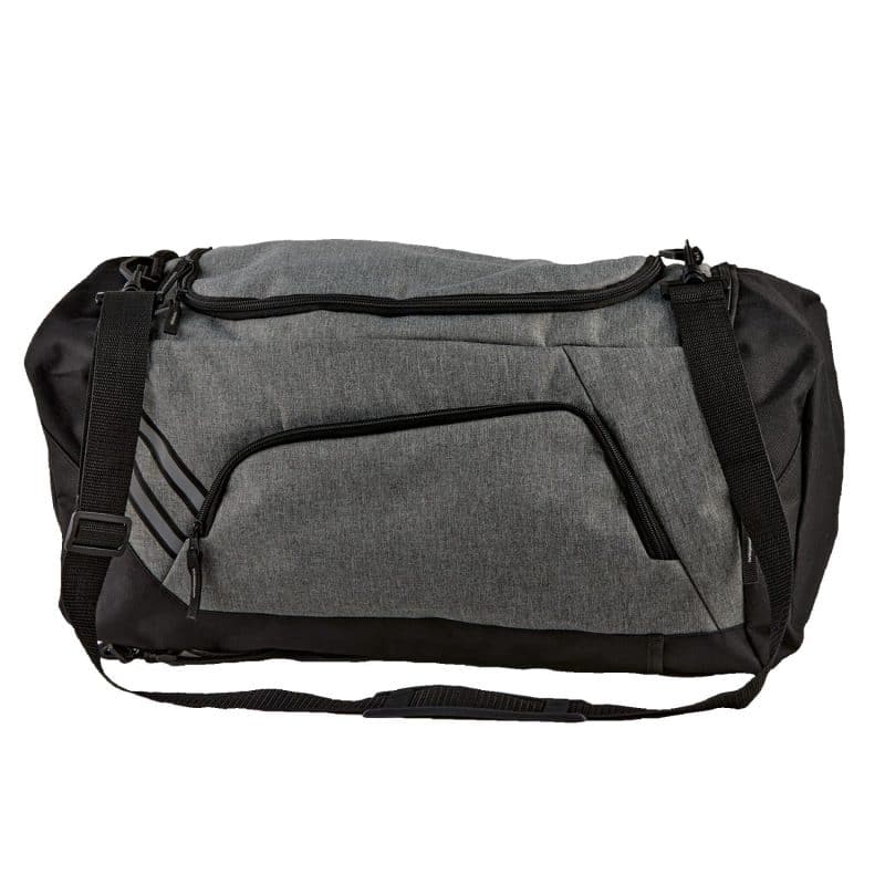 Backpack Duffel Bag - 1