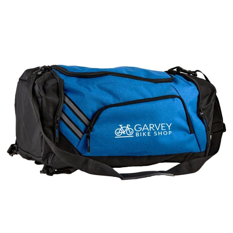 Backpack Duffel Bag - 2