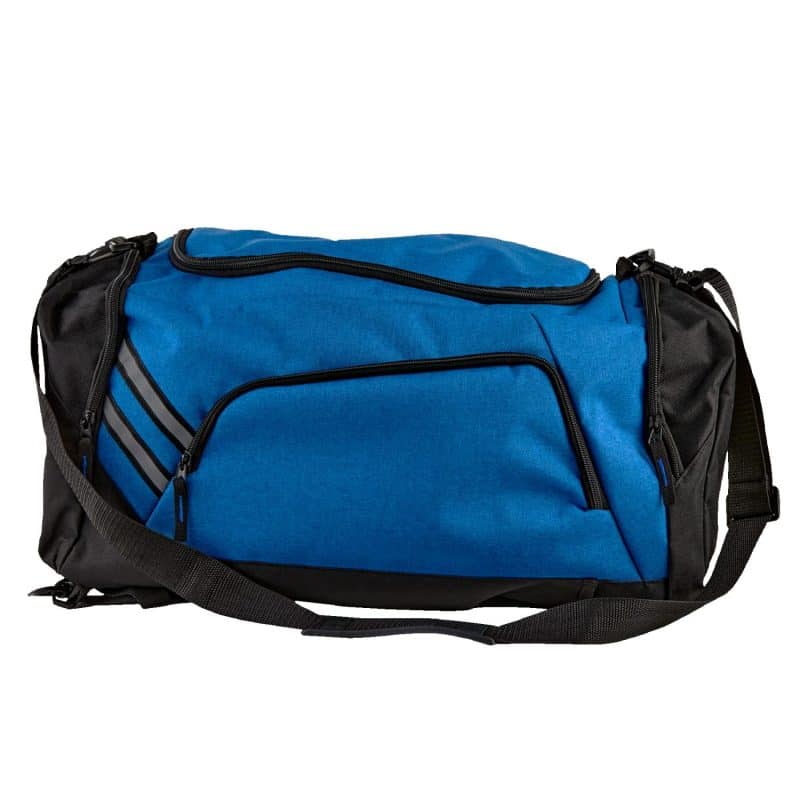 Backpack Duffel Bag - 3