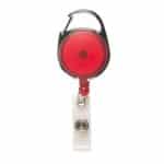 Badge Reel with Carabiner - 7