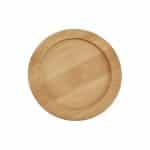 Bamboo Coaster - 1