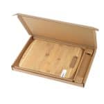 Bamboo Sharpen-It™ Cutting Board w/Gift Box - 3