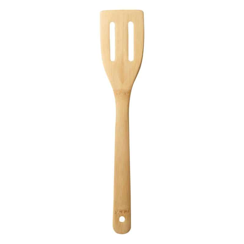 Bamboo Spatula - 1