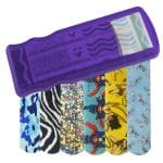 Bandage Dispenser w/ Pattern Bandages - 1