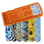 Bandage Dispenser w/ Pattern Bandages - 3