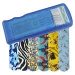 Bandage Dispenser w/ Pattern Bandages - 7