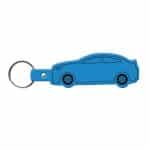 Car Flexible Key Tag - 1