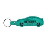Car Flexible Key Tag - 5