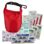 Caringhands™ Essentials Hand First Aid Kit - 1
