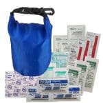 Caringhands™ Essentials Hand First Aid Kit - 3