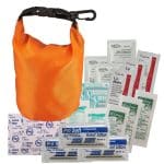 Caringhands™ Essentials Hand First Aid Kit - 5